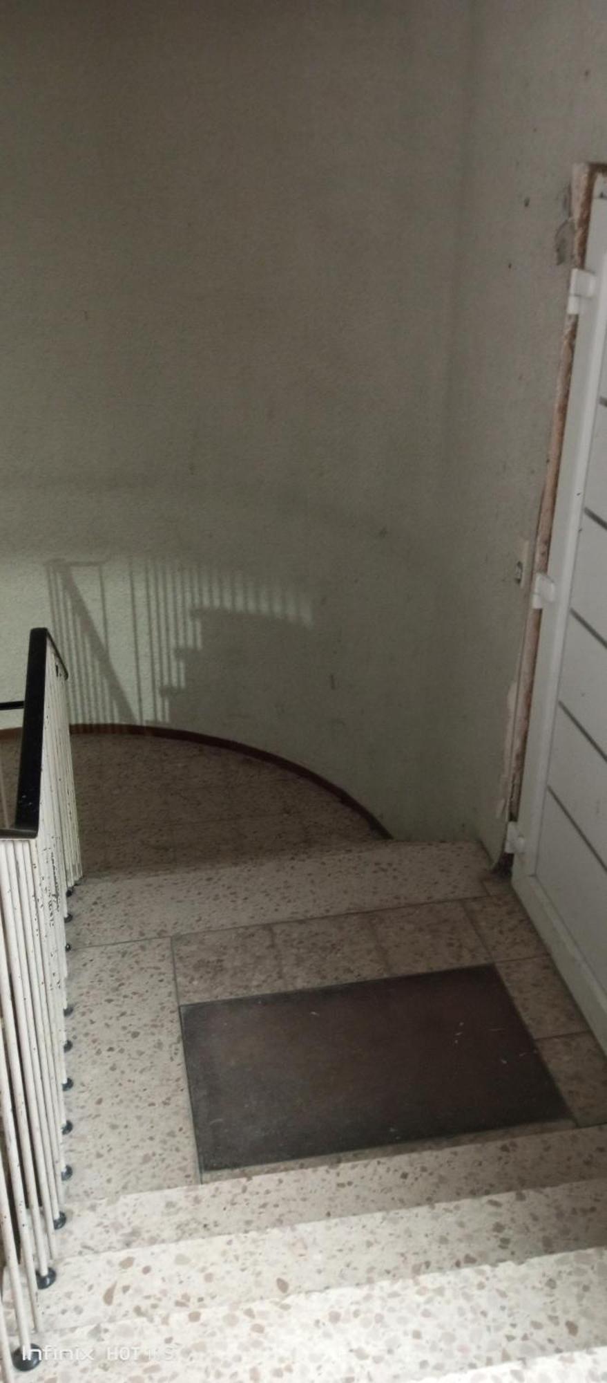 Anna Zimmer Familienzimmer Mit Gemeinschaftskueche Im Zentrum Von Heilbronn Buitenkant foto
